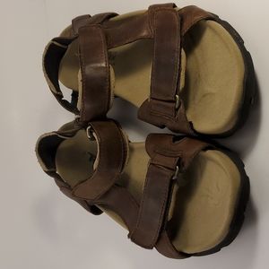 Men's Teva Sandal Brown
